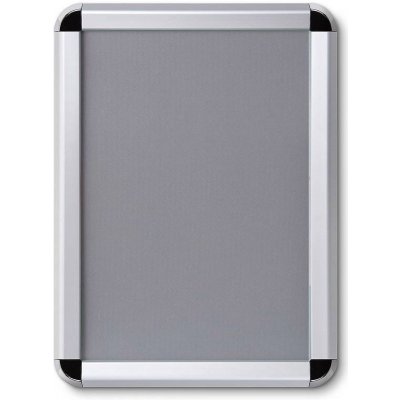 Corping Klip rám A3, kulaté rohy – Zboží Dáma