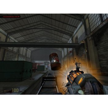 Half Life 2: Deathmatch