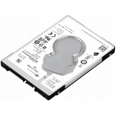 Seagate Video 1TB, ST1000VT001 – Hledejceny.cz