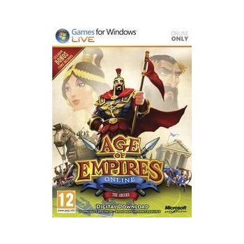 Age Of Empires Online