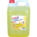 Dr. House přípravek na nádobí Citron 5 l – HobbyKompas.cz