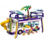 LEGO® Friends 41395 Autobus přátelství – Zboží Živě