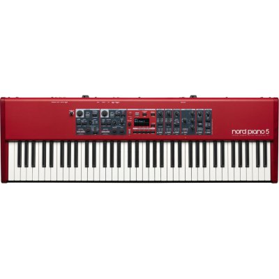 Nord Piano 5 73 – Zbozi.Blesk.cz