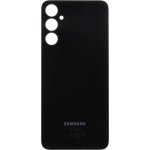 Samsung A057 Galaxy A05s Kryt Baterie Black (Service Pack) 8596311246043 – Zboží Živě