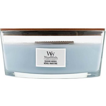 WoodWick Seaside Neroli 453,6 g