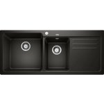 Blanco NAYA 8 S černá – Zboží Dáma