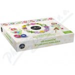 LEROS Velikonoční bylinková pomlázka 6 x 5 sáčků – Zboží Mobilmania