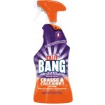 Cillit Bang Power Cleaner proti vodnímu kameni a pro větší lesk 750 ml – HobbyKompas.cz