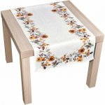 Forbyt Běhoun Podzimní květy 40x140 cm – Sleviste.cz