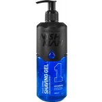 Nishman Shaving Gel 01 gel na holení 400 ml – Zboží Dáma