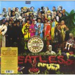 Beatles - Sgt. Pepper's Lonely Hearts Club Band LP – Zbozi.Blesk.cz