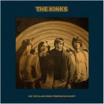 Kinks - ARE THE VILLAGE GREEN.../3LP+5CD+3X – Hledejceny.cz