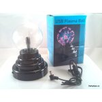 USB plasma ball – Hledejceny.cz