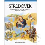 Středověk dějepisné atlasy pro ZŠ a víceletá gymnázia – Sleviste.cz