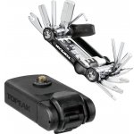 Topeak Ninja Master+ Toolbox T20 – Sleviste.cz