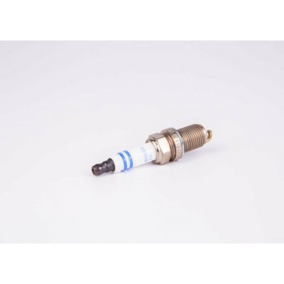 Zapalovací svíčka BOSCH Iridium 0 242 236 571 – Hledejceny.cz