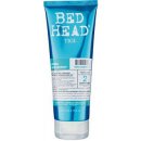 Tigi Bed Head Urban Antidotes Recovery Conditioner pro suché a poškozené vlasy Conditioner 200 ml