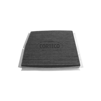 Filtr, vzduch v interiéru CORTECO 21652996 – Hledejceny.cz