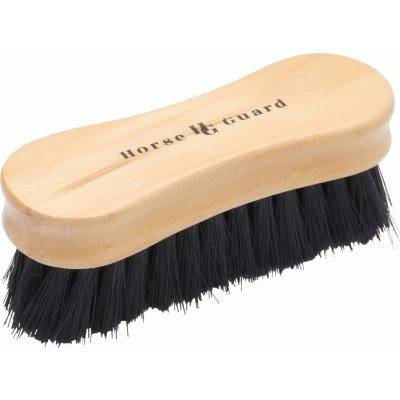 HorseGuard Kartáč na hlavu navy – Zboží Dáma