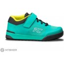 Ride Concepts Traverse teal/lime