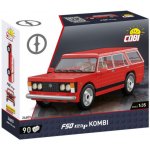 Cobi 24603 FSO 125p kombi, 1:35, 90 kostek – Hledejceny.cz