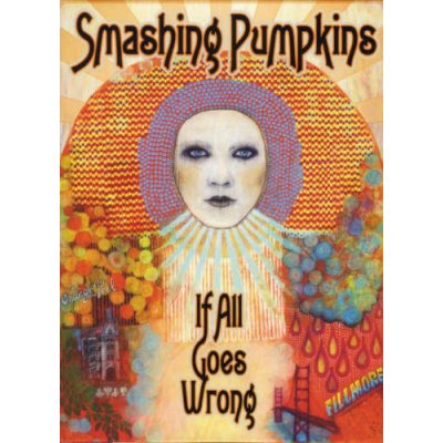 Smashing Pumpkins - Live From Chicago CD – Zbozi.Blesk.cz
