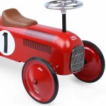 Vilac Kovové retro červené – Hledejceny.cz