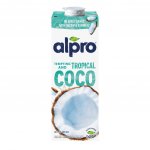 Alpro Kokosový nápoj 1 l – Zboží Dáma