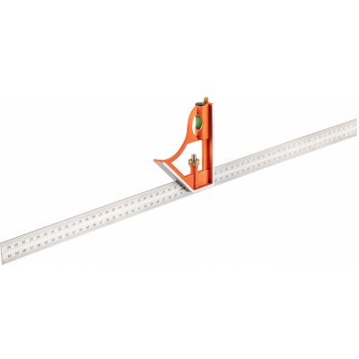 NEO Tools Kombinovaný úhelník 60 cm – Sleviste.cz