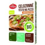 Amylon Bio celozrnné těsto na pizzu 250 g – Hledejceny.cz