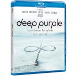 Deep Purple: From Here to InFinite BD – Sleviste.cz