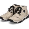 Dámské kotníkové boty Rieker dámská kotníková obuv 45902-60 béžová