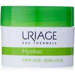 Uriage Hyseac pate SOS soin local 15 g – Sleviste.cz