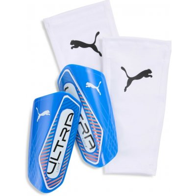 Puma Ultra Light Sleeve Blue-White – Sleviste.cz