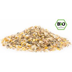 MIFUMA BIO Vollkraftmehl A směs 25 kg