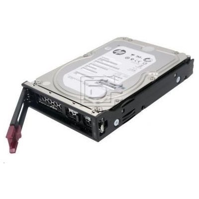 HP Enterprise 6TB, SATA, 7200rpm, 861742-B21