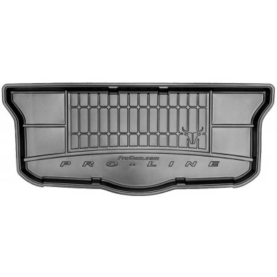 Gumová vana do kufru Frogum Peugeot 108 2014 - 2021 - PRO-LINE – Hledejceny.cz