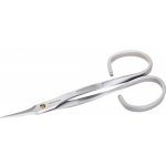 Tweezerman nůžky na nehtovou kůžičku a záděry Stainless Cuticle Scissors – Zboží Mobilmania