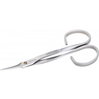 Tweezerman nůžky na nehtovou kůžičku a záděry Stainless Cuticle Scissors