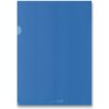 Obálka Foldermate Zakládací obal "L" Color Office, 5 ks modrý A4 330 mik 330 mik