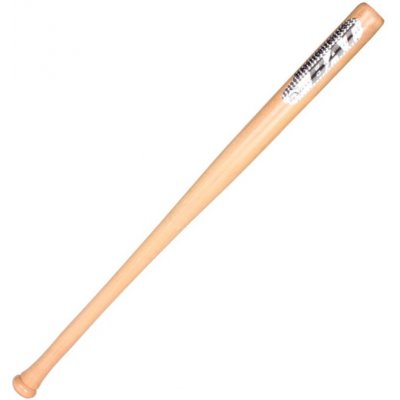 Wood-19 baseballová pálka 30 palců – Hledejceny.cz