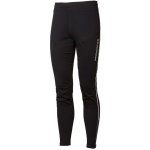 Progress BRISK pánské běžecké legíny černá – Zboží Dáma