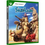 Sand Land (XSX) – Zboží Dáma