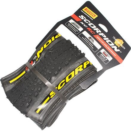 Pirelli MTB Scorpion XC RC 29 x 2.2