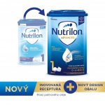 Nutrilon 1 Advanced 800 g – Zboží Dáma