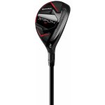 TaylorMade Stealth 2 3 19° Fujikura Ventus Red TR 7-S hybrid pravé grafit – Zboží Mobilmania