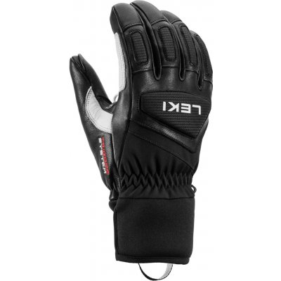 Leki Griffin Pro 3D Women Black – Hledejceny.cz