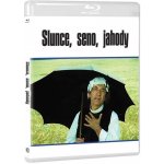 Slunce, seno, jahody BD – Zboží Dáma