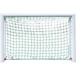 Sporti France Fotbalová mini branka hliníková 120 × 80 × 60 cm – Zboží Dáma