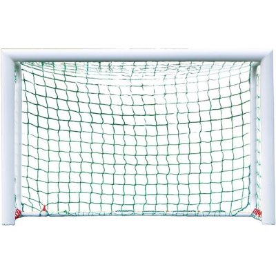 Sporti France Fotbalová mini branka hliníková 120 × 80 × 60 cm – Zboží Dáma